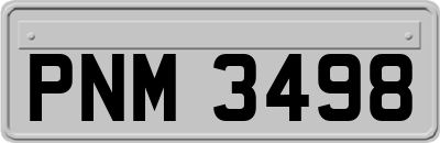 PNM3498