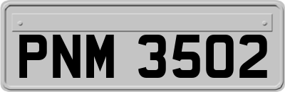 PNM3502