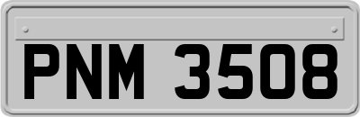 PNM3508