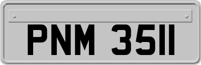 PNM3511