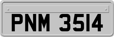 PNM3514