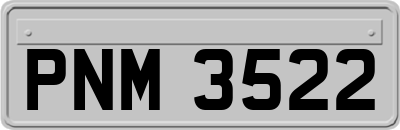 PNM3522