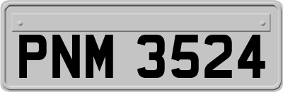 PNM3524