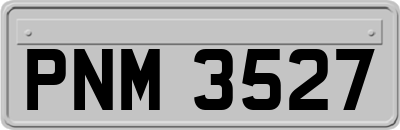 PNM3527