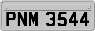 PNM3544