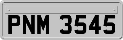 PNM3545