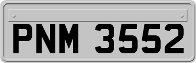 PNM3552