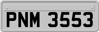 PNM3553