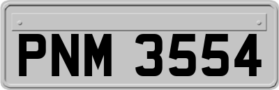 PNM3554