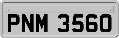 PNM3560