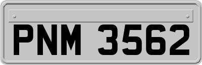 PNM3562