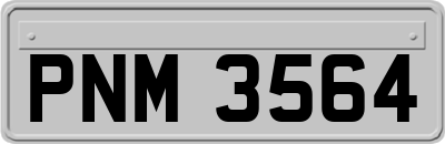 PNM3564