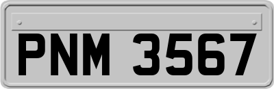 PNM3567