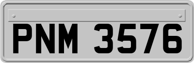 PNM3576
