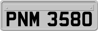 PNM3580