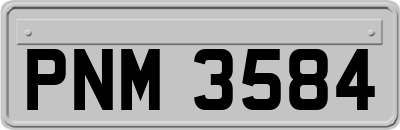 PNM3584