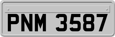 PNM3587
