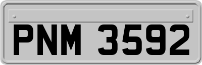 PNM3592