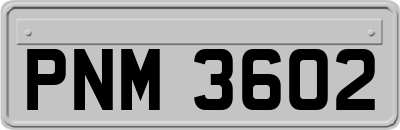 PNM3602