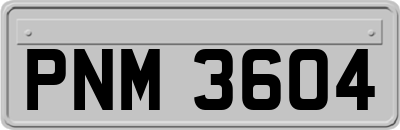 PNM3604
