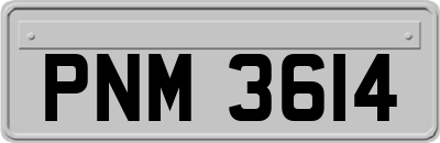 PNM3614