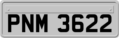 PNM3622