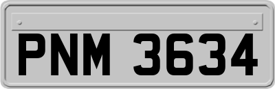 PNM3634