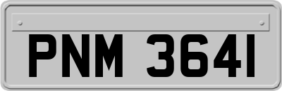 PNM3641
