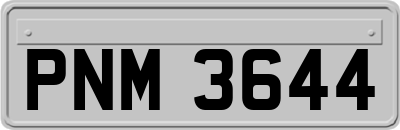 PNM3644