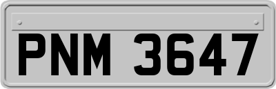 PNM3647