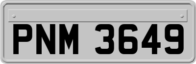 PNM3649