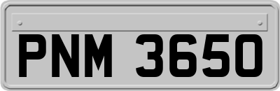 PNM3650