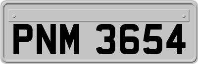PNM3654