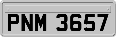 PNM3657