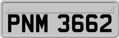 PNM3662