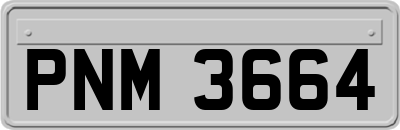 PNM3664