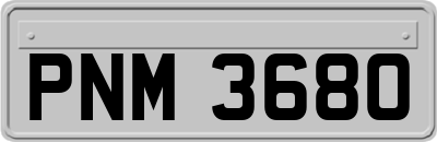 PNM3680