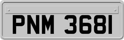 PNM3681