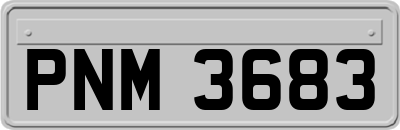 PNM3683