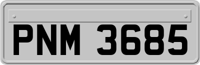 PNM3685