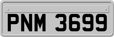 PNM3699