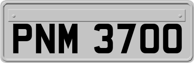 PNM3700