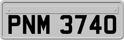 PNM3740