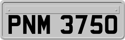 PNM3750