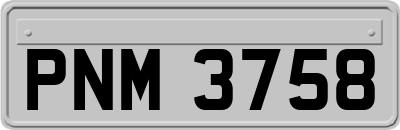 PNM3758