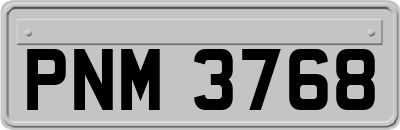 PNM3768