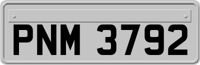 PNM3792