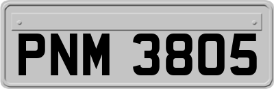 PNM3805