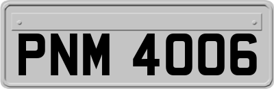 PNM4006
