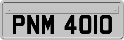 PNM4010